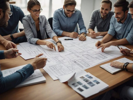 Inovação com Propósito: Como a Tecnologia Pode Transformar Positivamente o Mundo