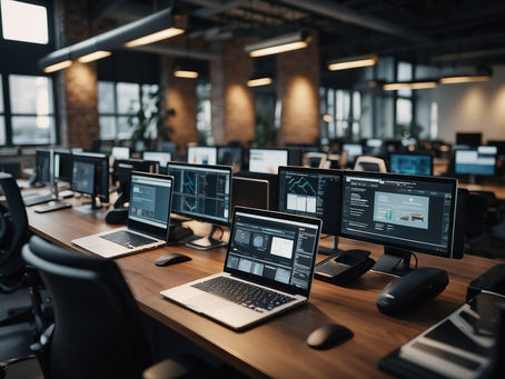 Como criar uma cultura digital numa empresa tradicional