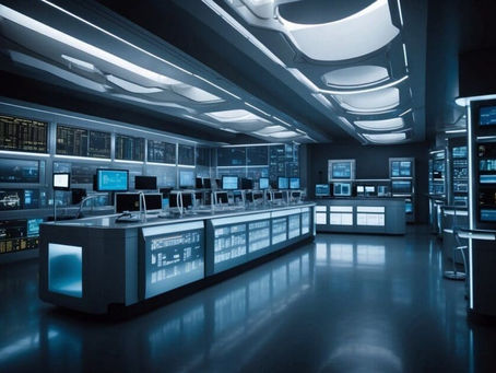 Transformação Digital na Saúde: Como Ela Está Moldando o Amanhã do Atendimento Médico