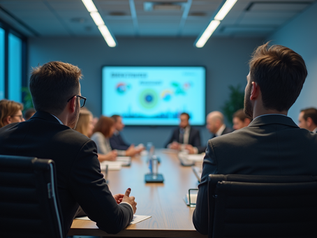 O que é Inteligência Artificial aplicada às Empresas: Guia Completo para CEOs e Líderes