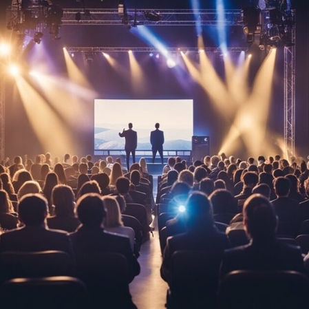 Essa é a palestra definitiva de inovação que você precisa ver: Insights de Gustavo Caetano