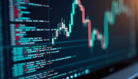 Como Utilizar Inteligência Artificial em Trades de Criptomoedas com Ferramentas Open Source