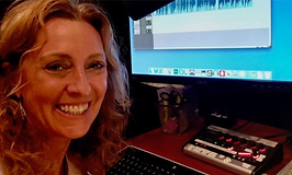 Nancy Van Iderstine in the booth.png