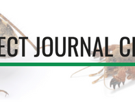 Launching of the Insect Journal Club at Virginia Tech!