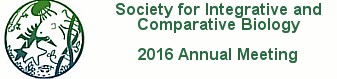 SICB 2016, Portland