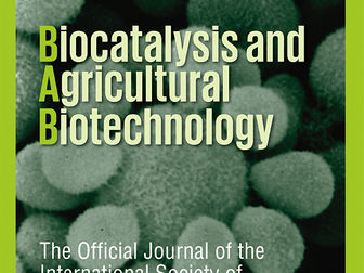 New paper out on the effects of essential oils on Anopheles gambiae