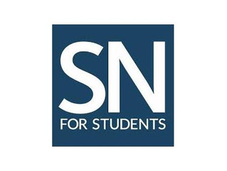 Interview with Science News for Students