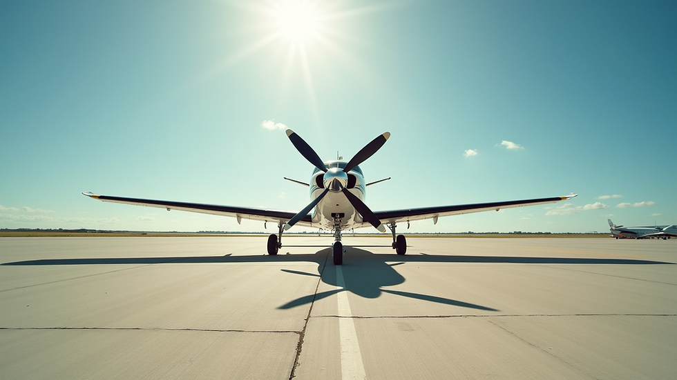 Becoming a Pilot in Miami: Your Guide to Pilot Training in Miami