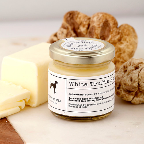 Truffle Products United States Truffles USA