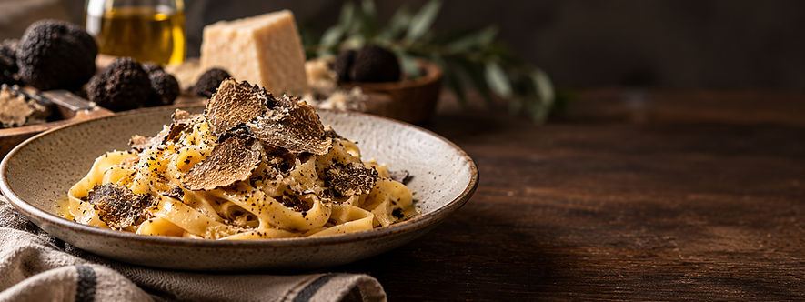 Truffle Pasta in Rustic Kitchen Light.jpg
