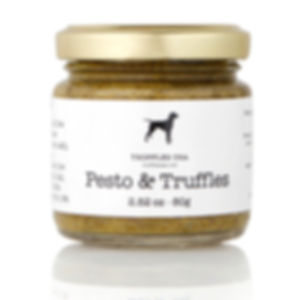 Pesto & Truffle 2.82 oz (80g)