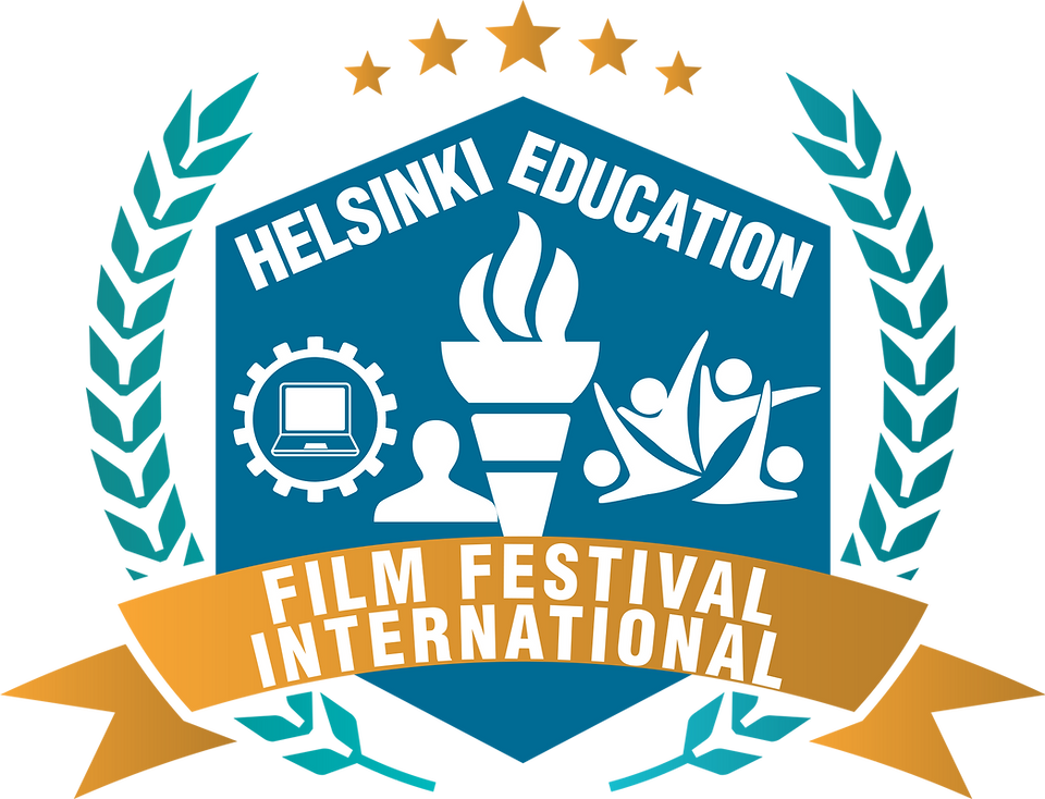 Logo: HEFFI Education Film Festival