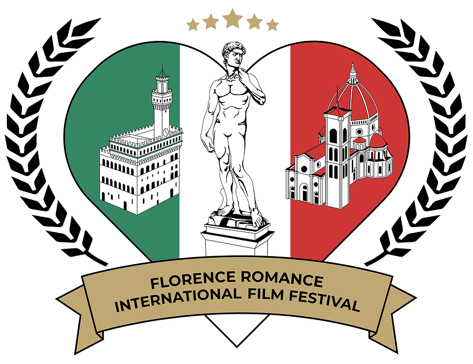 Logo: FRIFF Film Festival