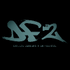 Logo: DF2 Street Dance Festival
