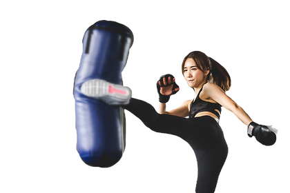 Kickboxing