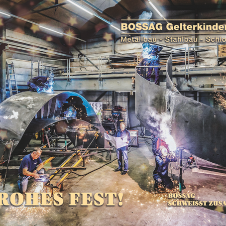 Frohe Festtage