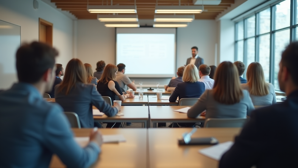 Top Real Estate Agent Training Programs
