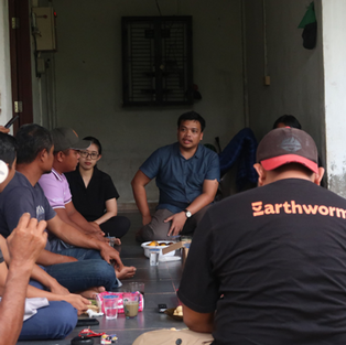 "We Know This Land”: Redrawing the Map through Community Led Mapping and Land Rights in Riau and Aceh