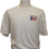 Thumbnail: Puerto Rico Flag Unisex Casual T-Shirt
