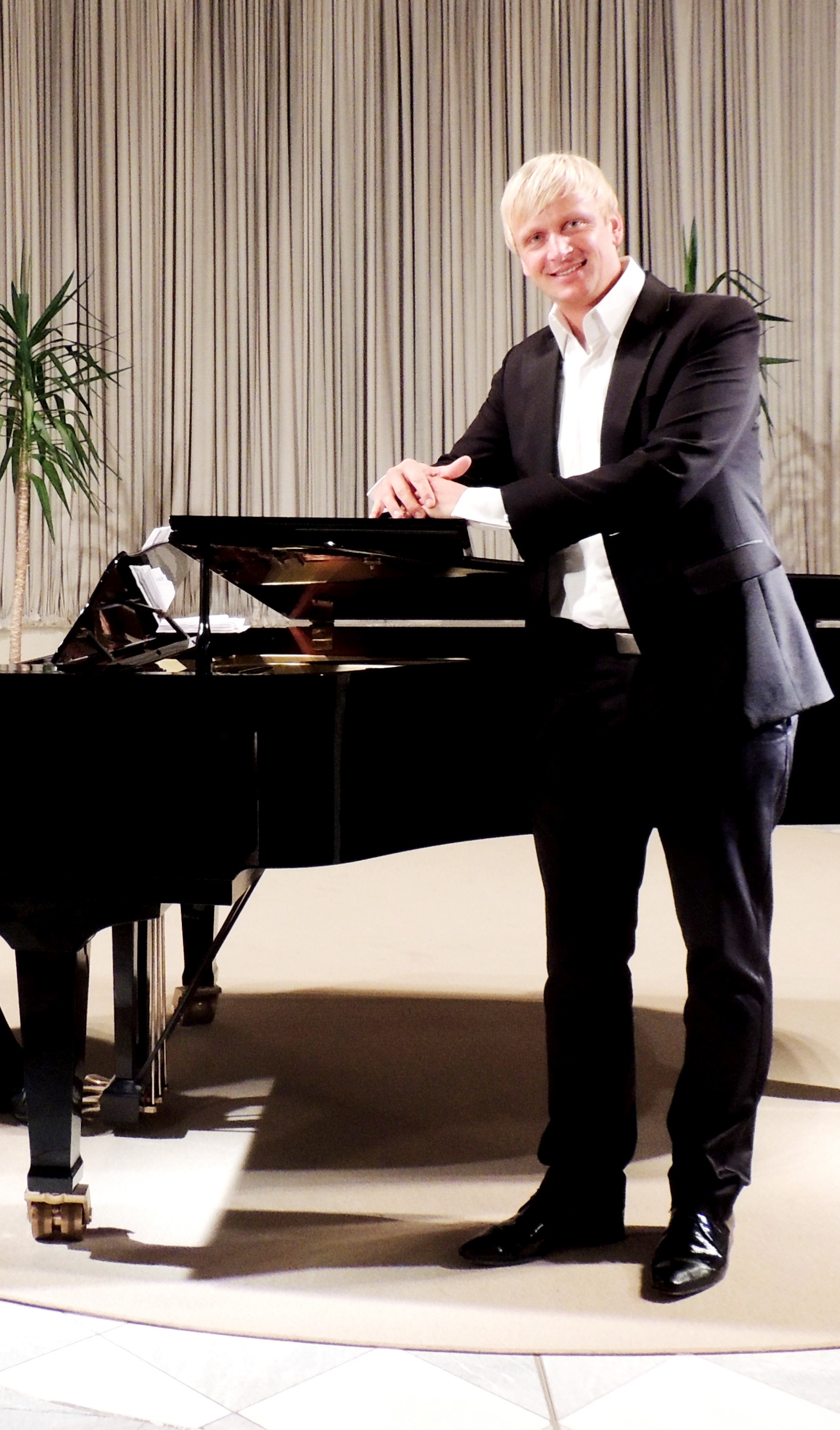 Andreas Mattersberger