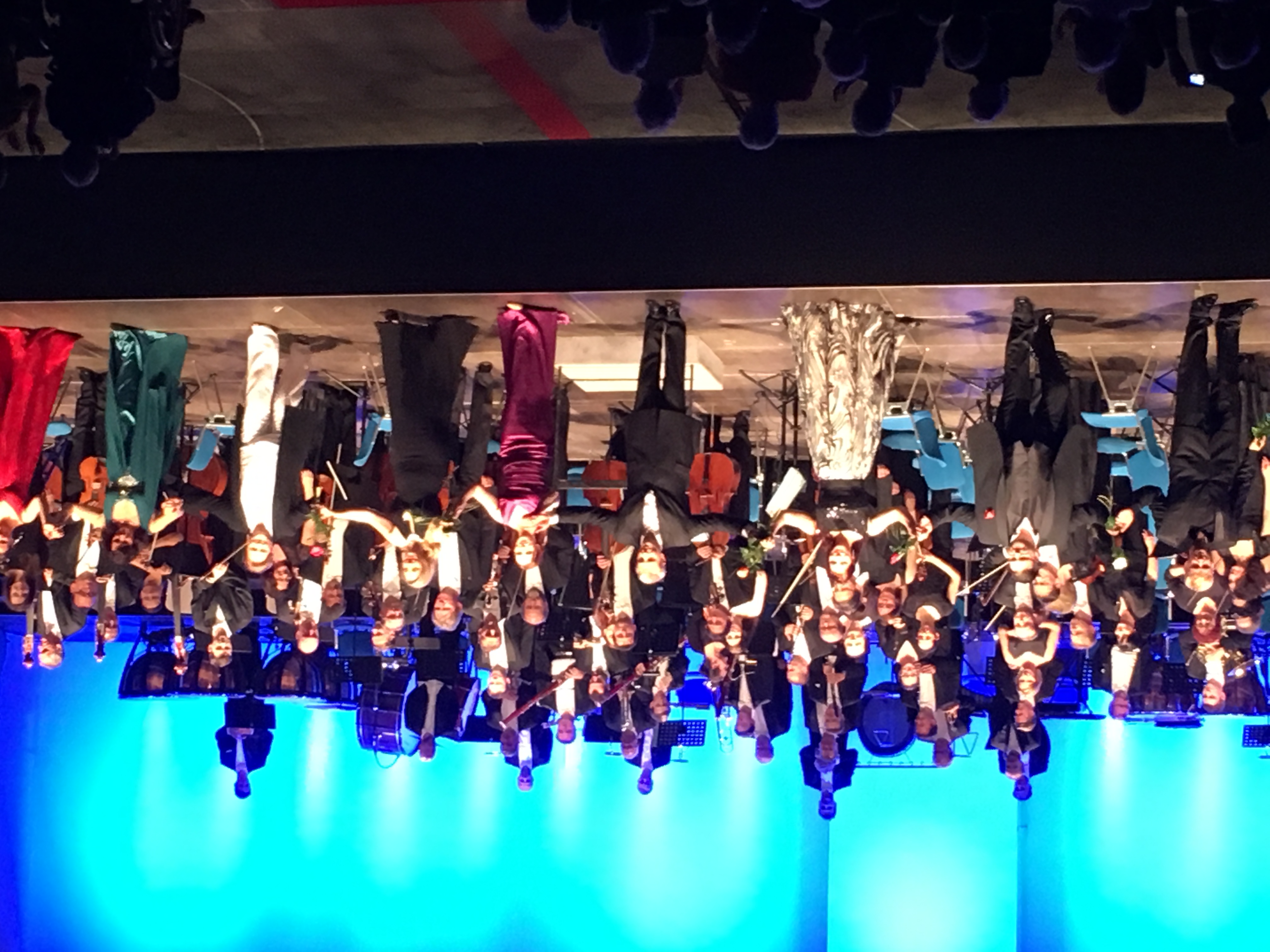 Richard Strauss Festival Garmisch