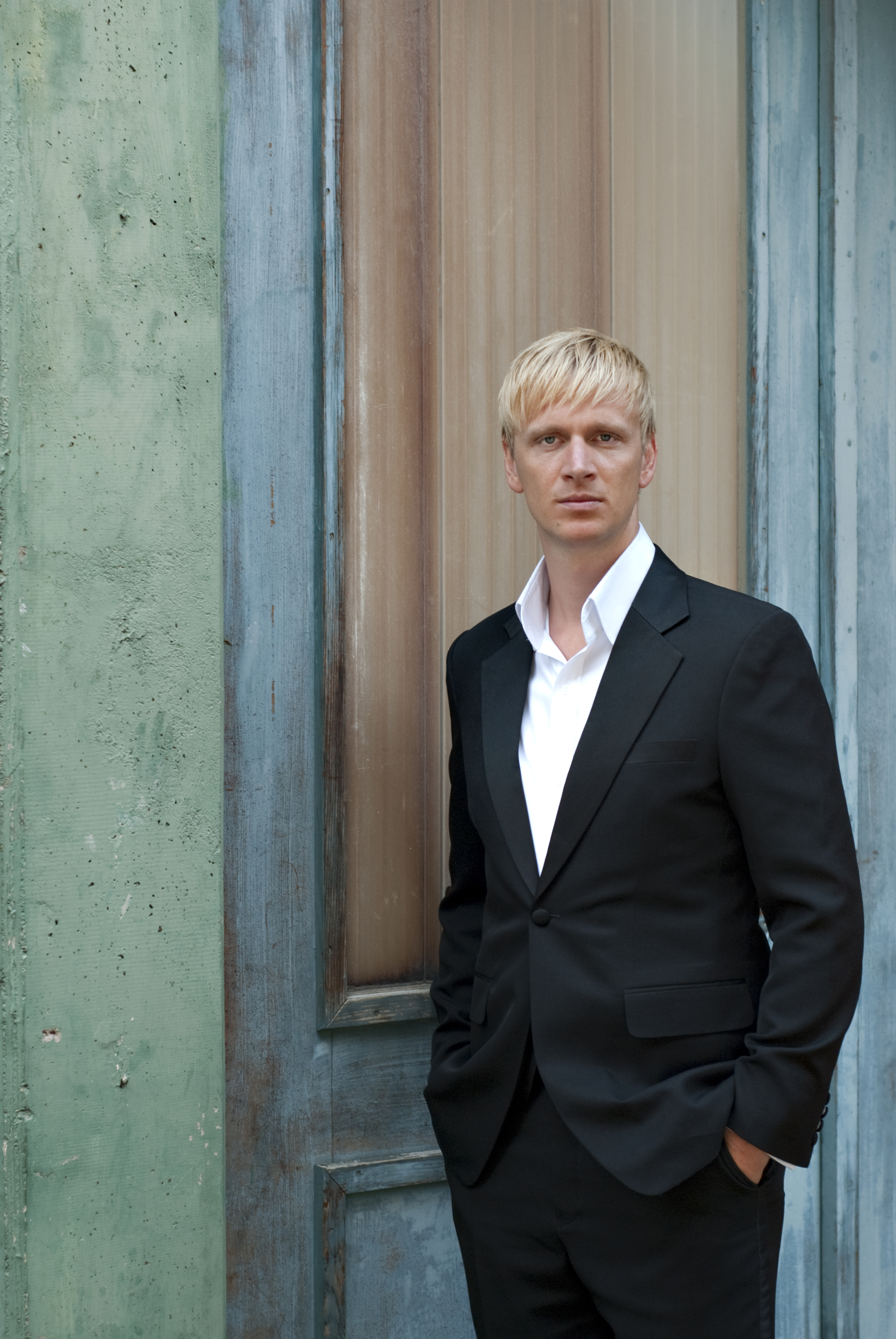 Andreas Mattersberger