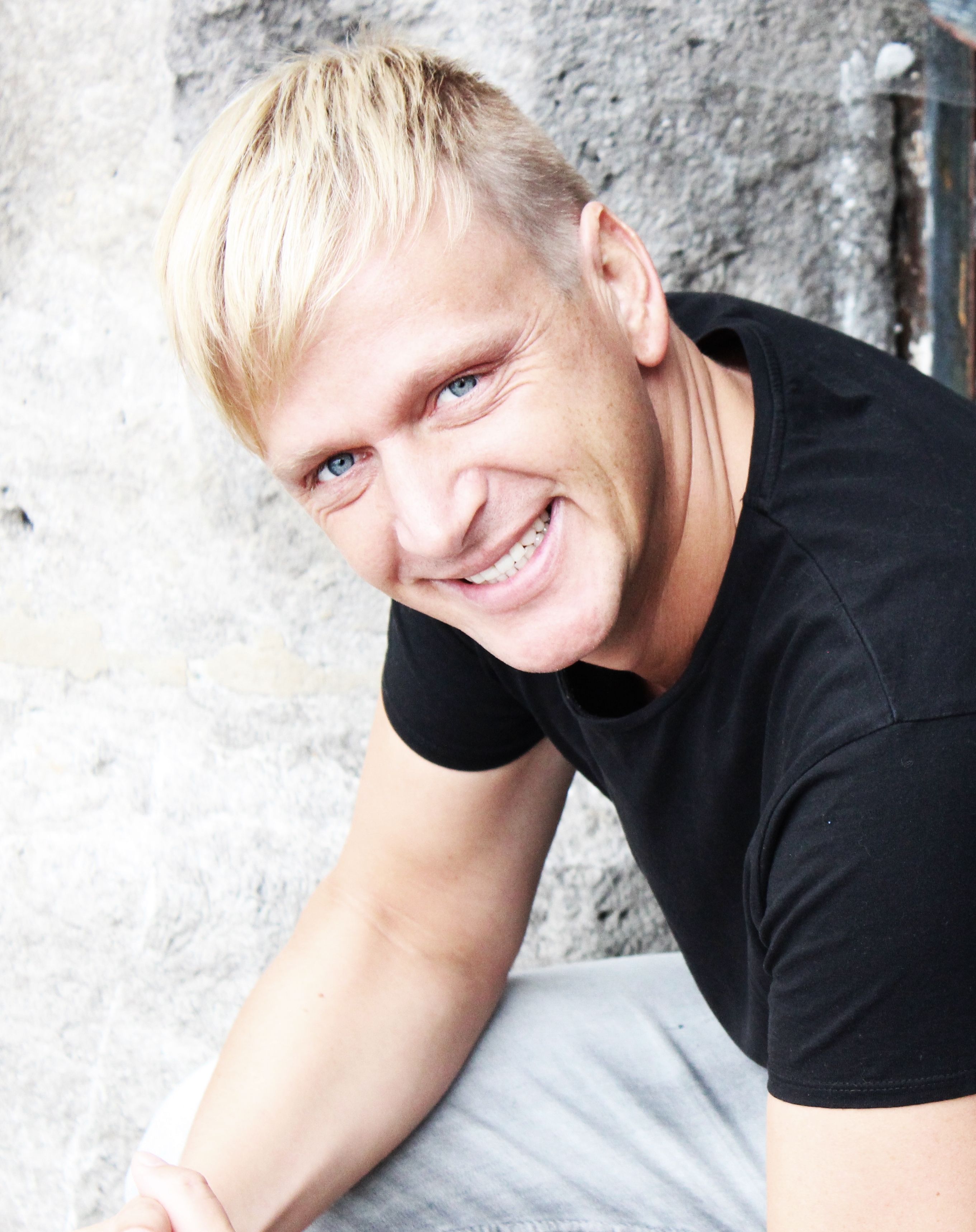 Andreas Mattersberger