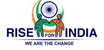 rise for india
