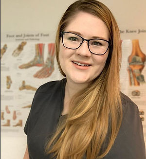 elizabeth a wells dc female owned chiropractic fort bragg
