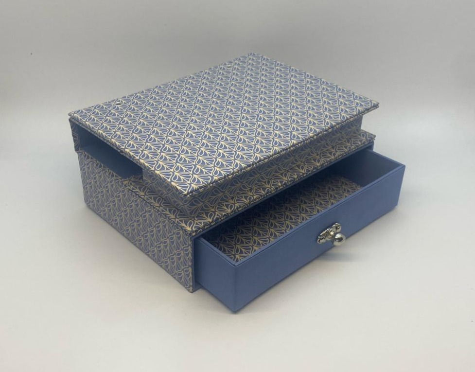 Miniatura: Calendario de mesa/Planner