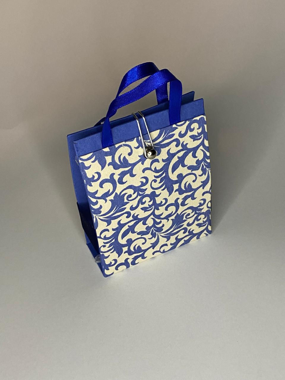 Miniatura: Sacolinha Porta Sabonete - Por encomenda