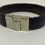 Miniatura: Pulseira Preta Masculina