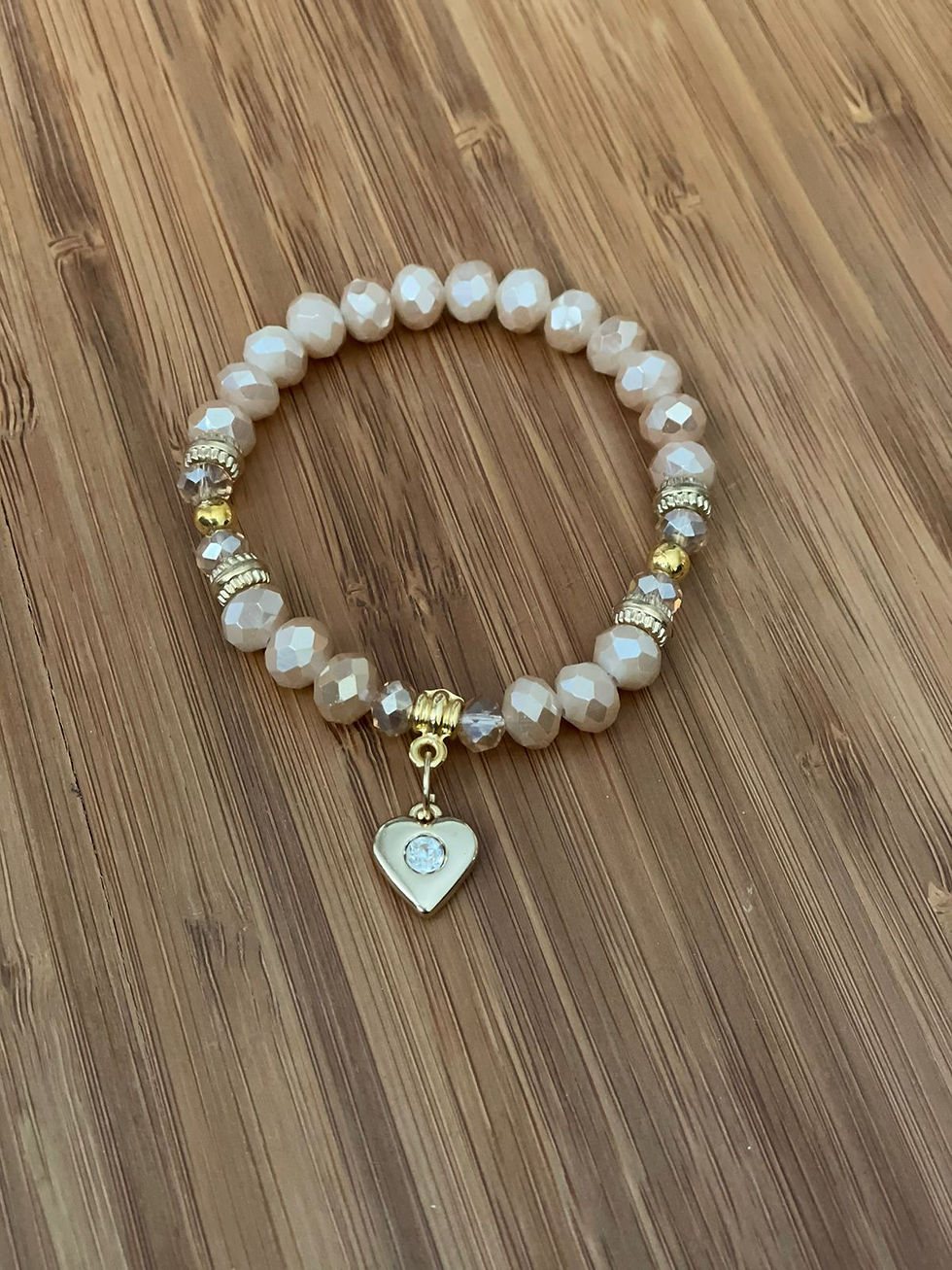 Miniatura: Pulseira Duo