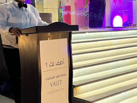 Valet Parking in Saudi 2024: Elevating Urban Convenience and Luxury