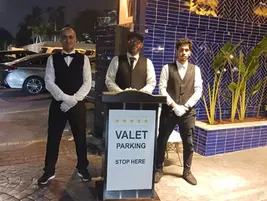 How Valet Parking Services Can Elevate Your Business