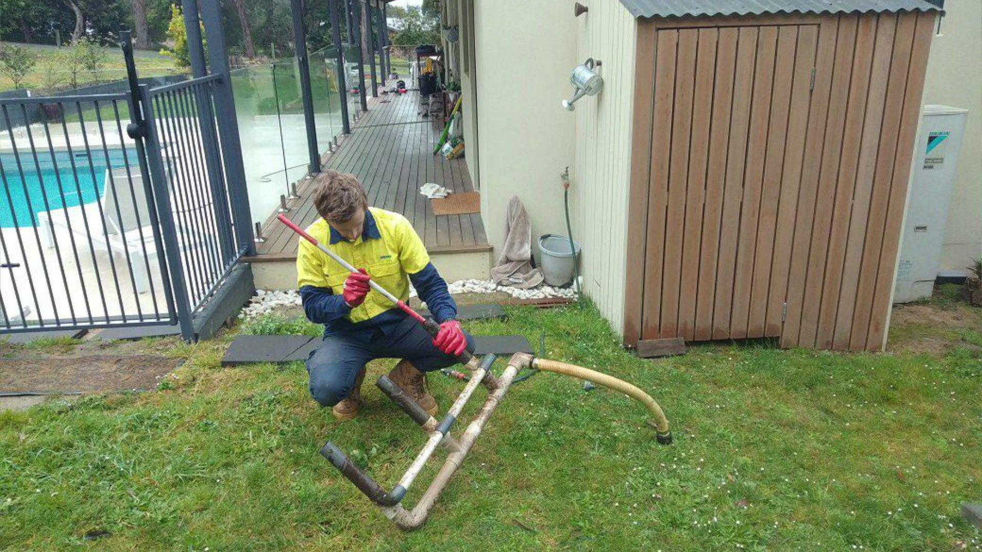 HOME Icon Septech Servicing