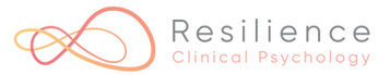 Resilience Clinical Psychology Logo
