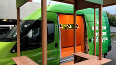 Countdown marketing items