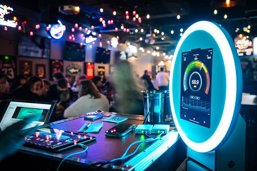 Mobile Entertainment DJ Deejay MC Mcee Music Sound Engineering Special Event Weddings Parties Corporate Non-profit Trivia Music Bingo