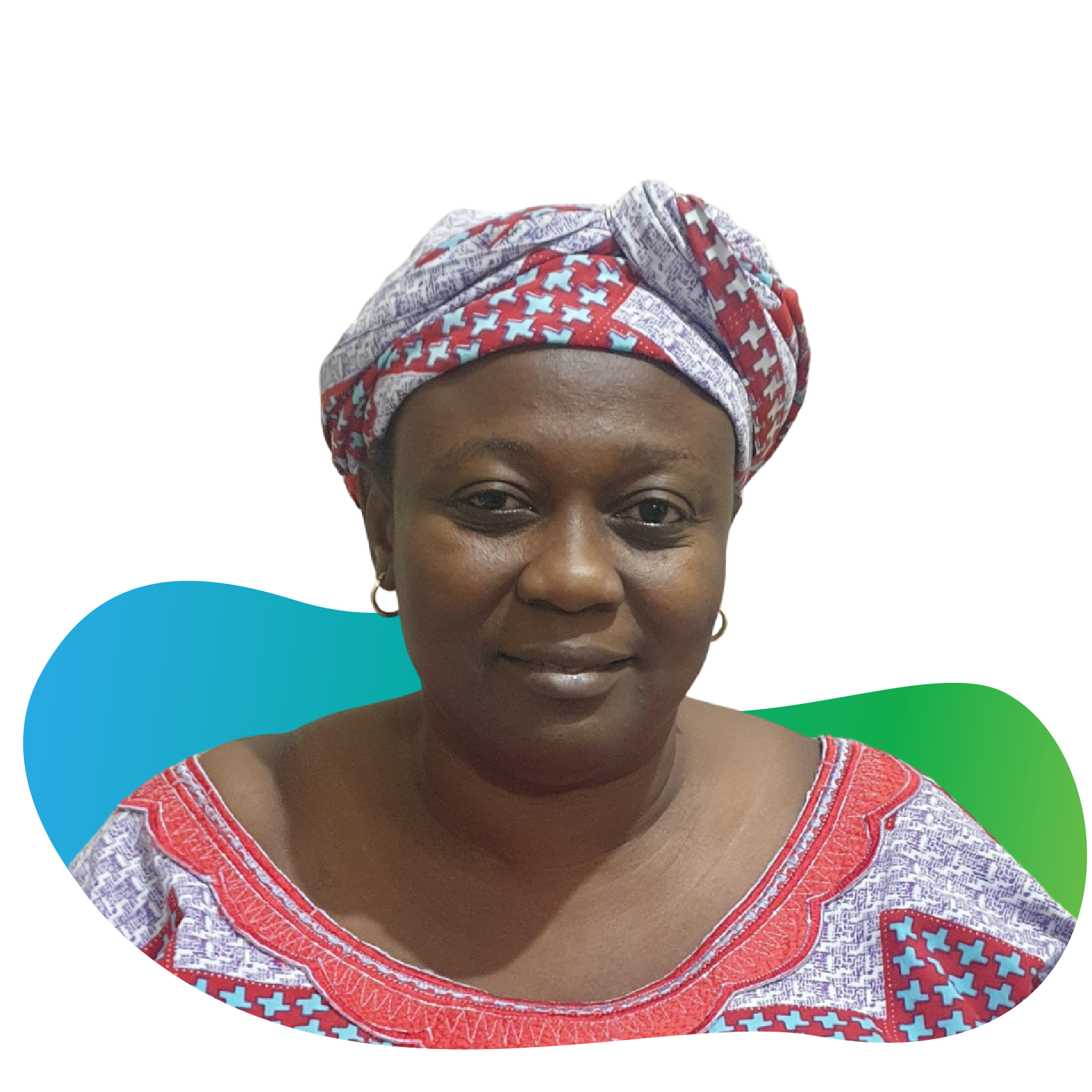 Writer: Dr. Dehkontee L. Gayedyu-Dennis