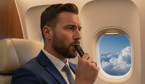 Forest-Flute-businessman-on-airplane-inhaling-flute-on-airplane-no-smoke-no-vape.jpg