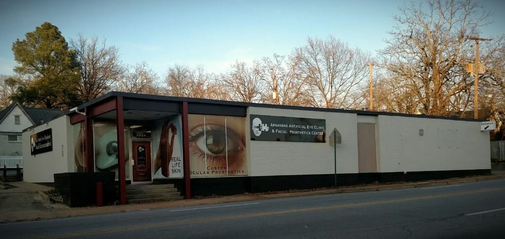 The Center for Alloplastic Facial Reconstruction