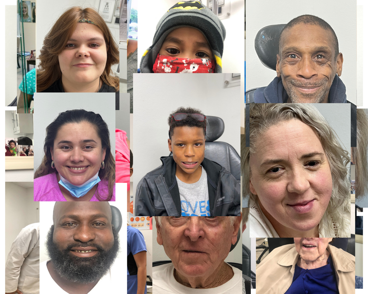 The Center for Alloplastic Facial Reconstruction
