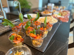 organic meal delivery