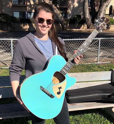 Liz Kamlet: Top Music Industry Consultant