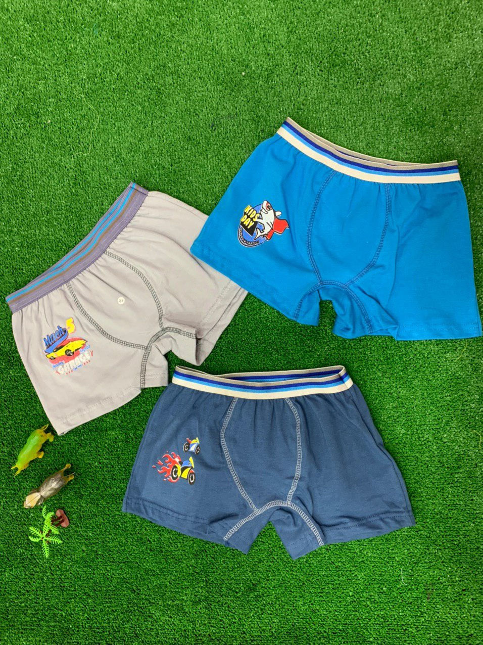 Thumbnail: بوكسر ولادى تحفه 