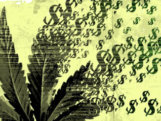 Cannabis Breaks Through