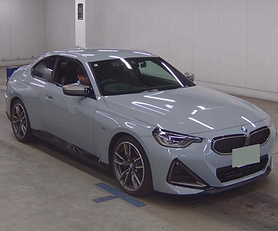 BMW M240i