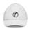Thumbnail: Kids Black Stitch Cap