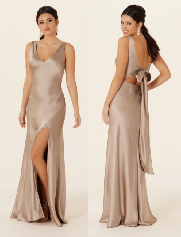 Morilee Bridesmaid 21835